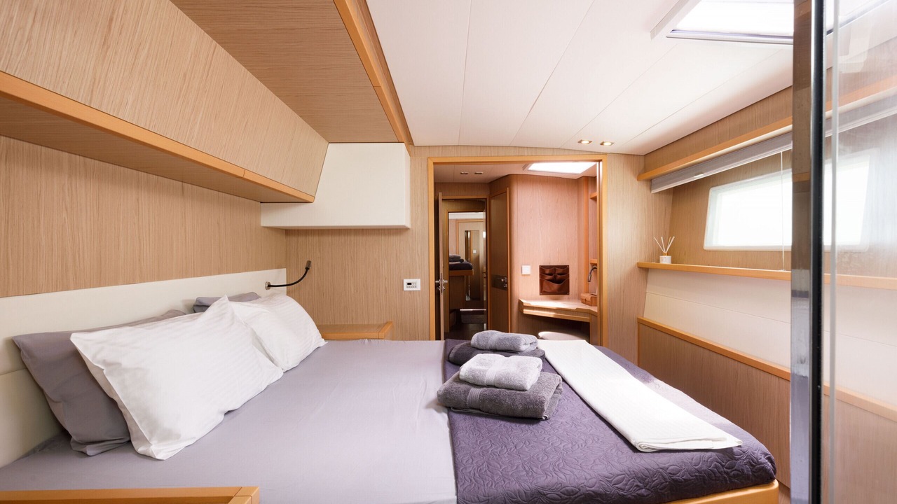 Photo of Bedroom in Lavrio