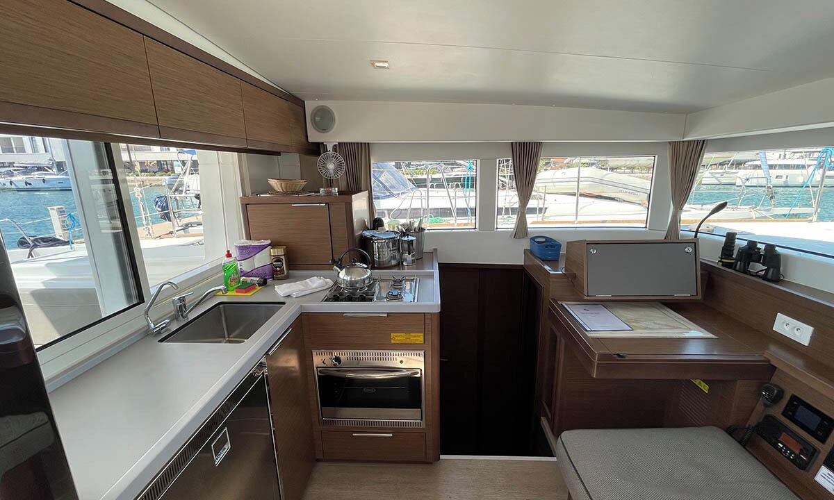 Photo of Kitchen in Elliniko