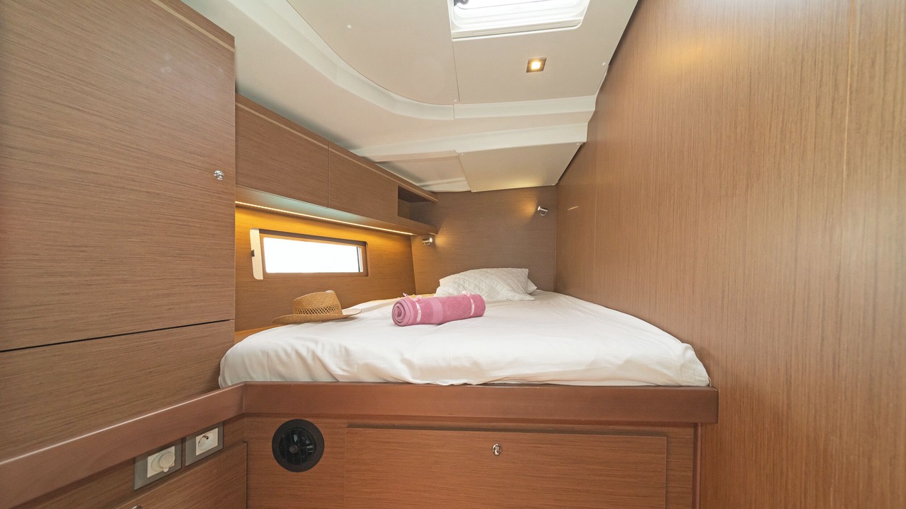 Photo of Bedroom in Kos
