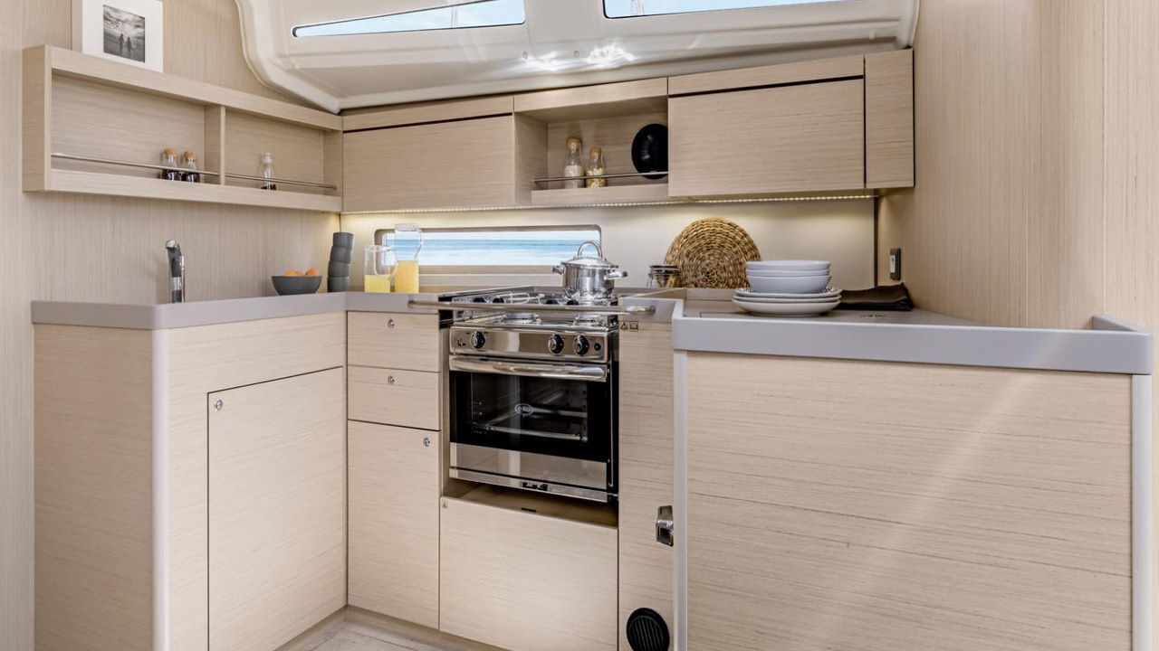 Photo of Kitchen in Kos