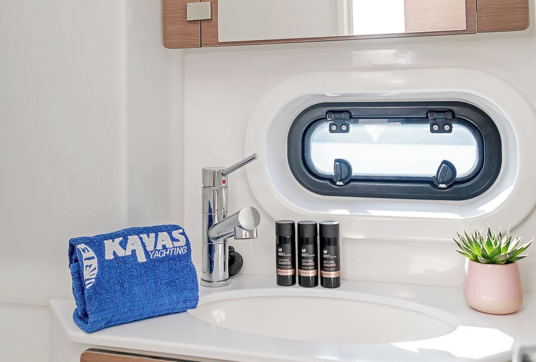 Photo of Bathroom in Kos