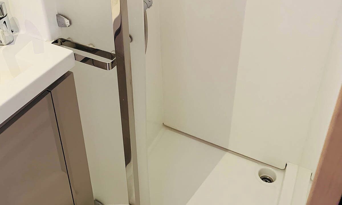 Photo of Bathroom in Elliniko