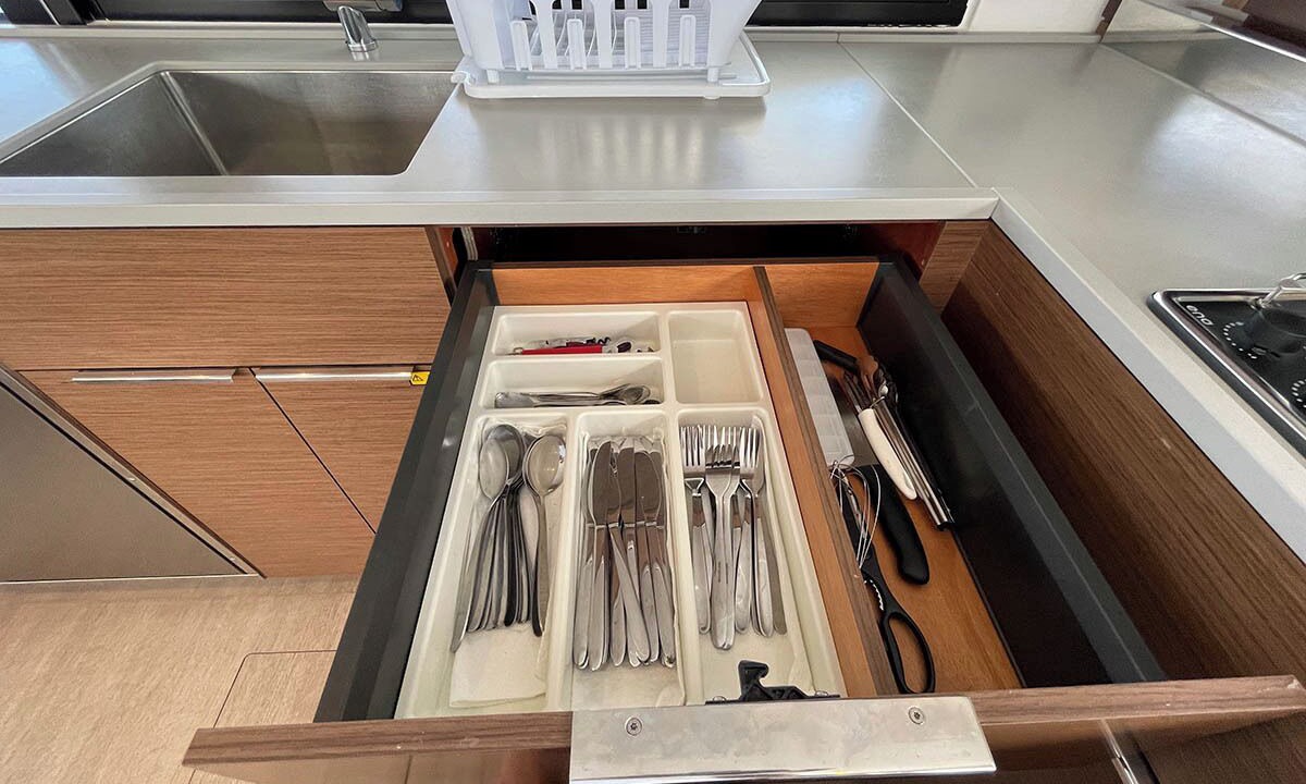 Photo of Kitchen in Elliniko