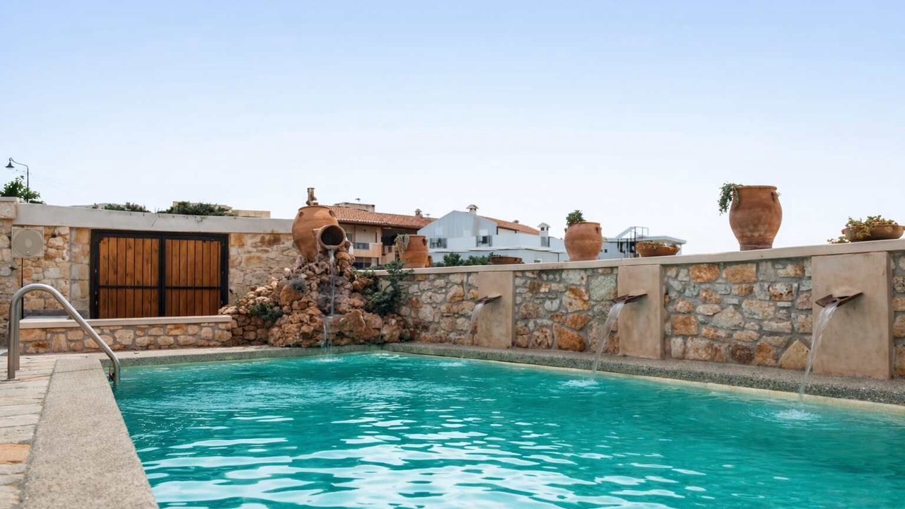 Photo of Outdoor in Roumeli
