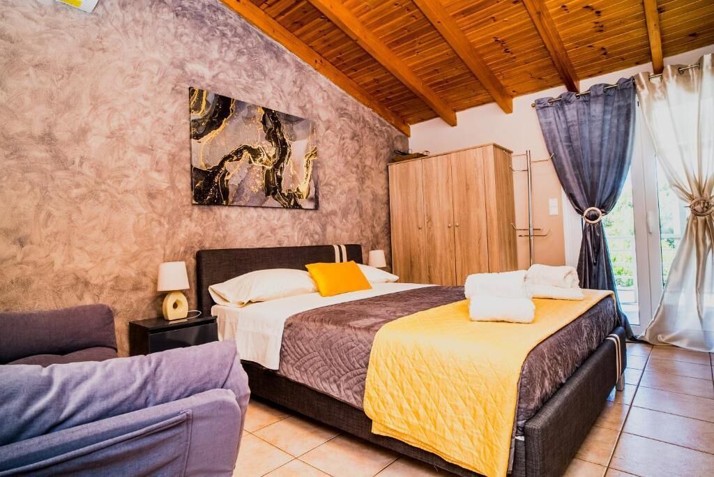 Photo of Bedroom in Spata-Artemida
