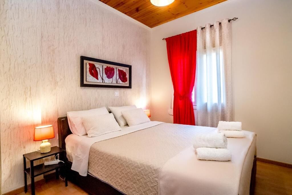 Photo of Bedroom in Spata-Artemida