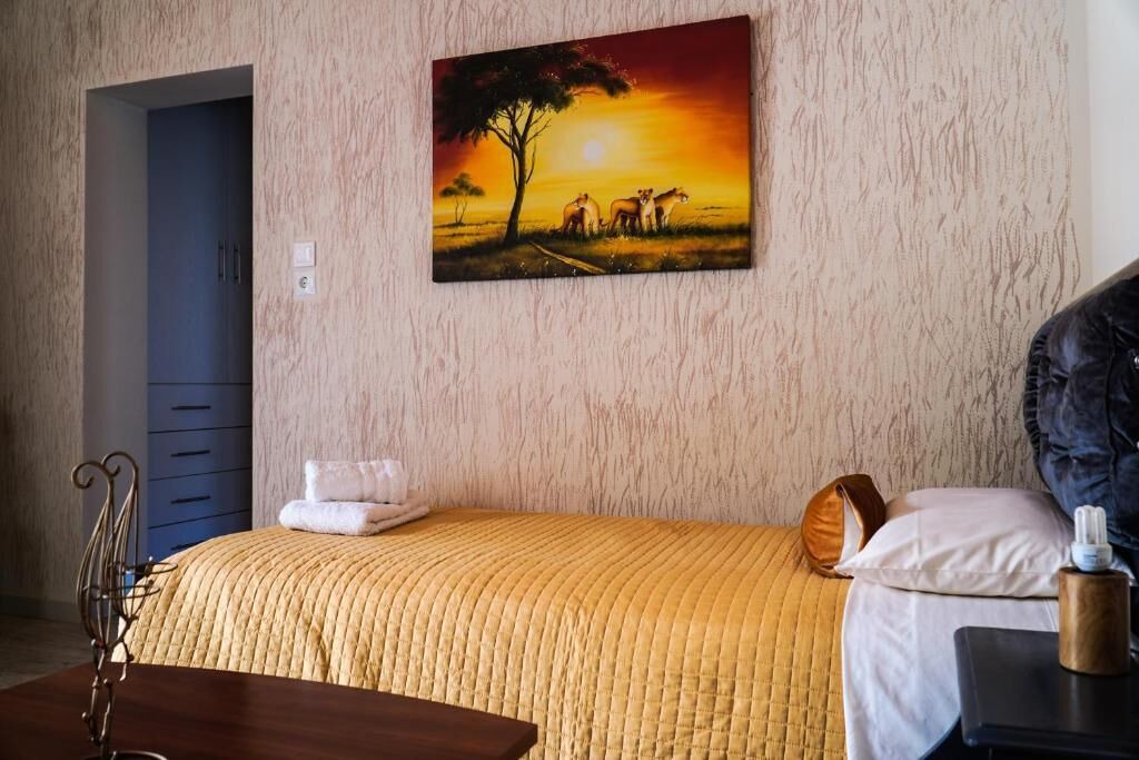 Photo of Bedroom in Spata-Artemida
