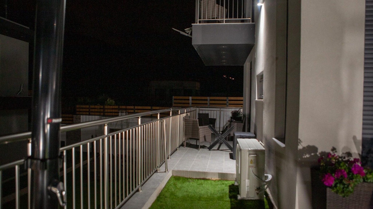 Photo of Patio Balcony in Gouvai