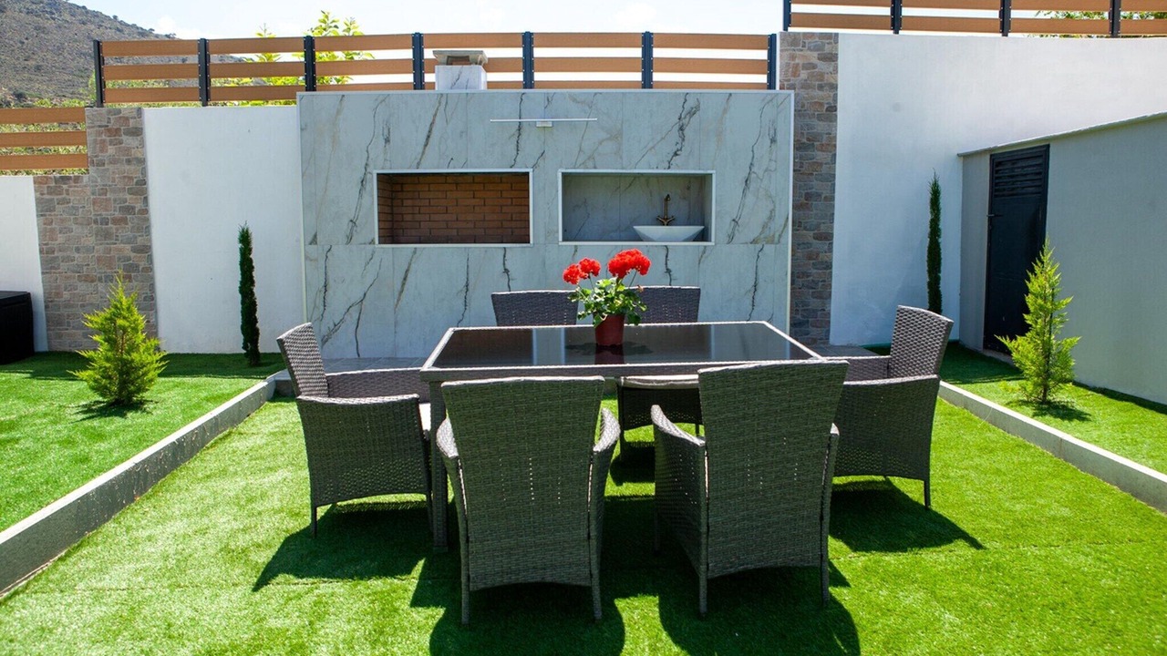 Photo of Patio Balcony in Gouvai
