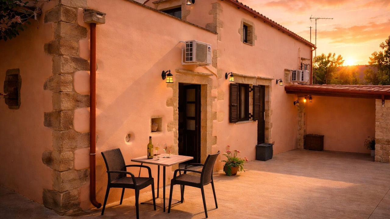 Photo of Outdoor in Litsarda