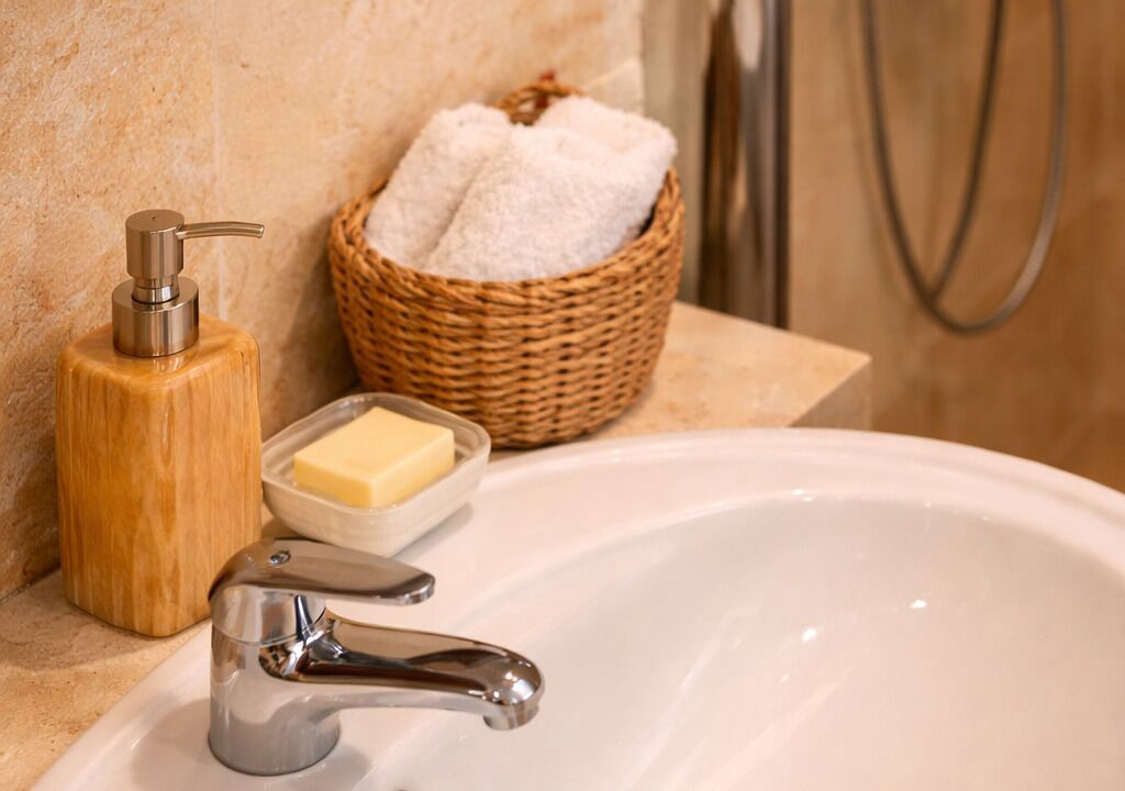 Photo of Bathroom in Litsarda