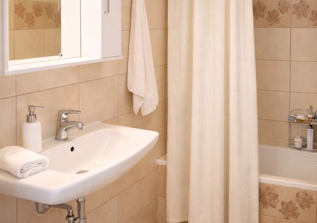 Photo of Bathroom in Litsarda