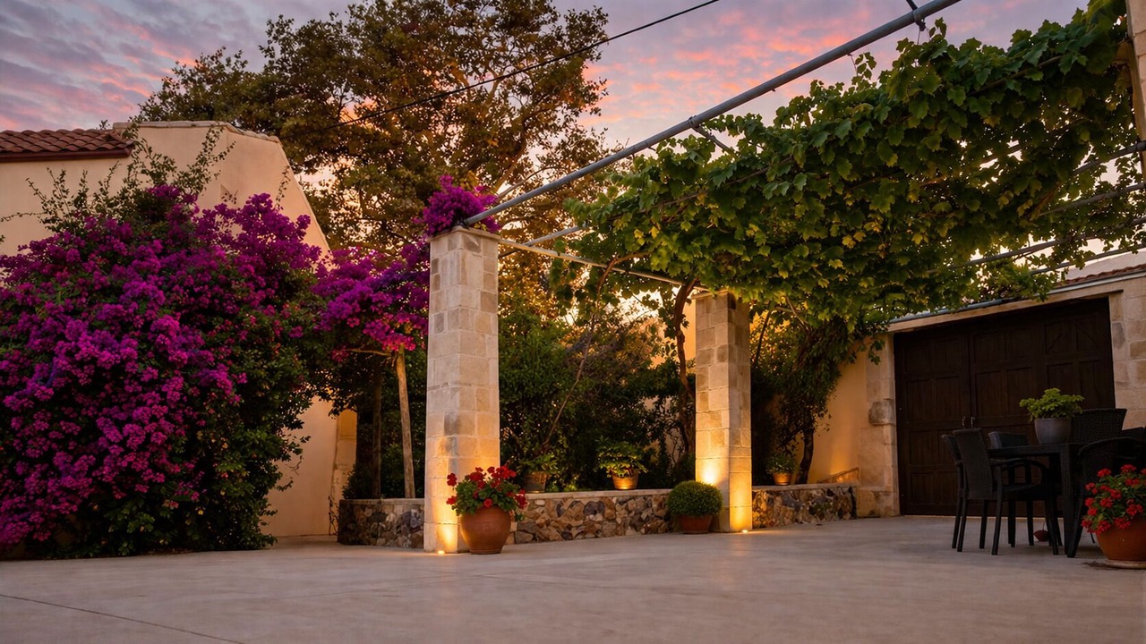 Photo of Outdoor in Litsarda