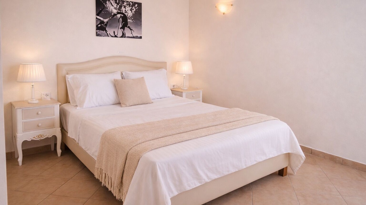Photo of Bedroom in Litsarda