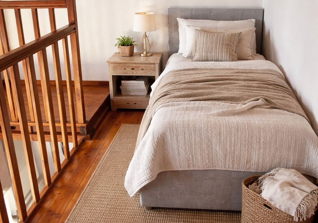 Photo of Bedroom in Litsarda