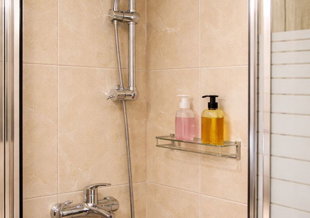 Photo of Bathroom in Litsarda