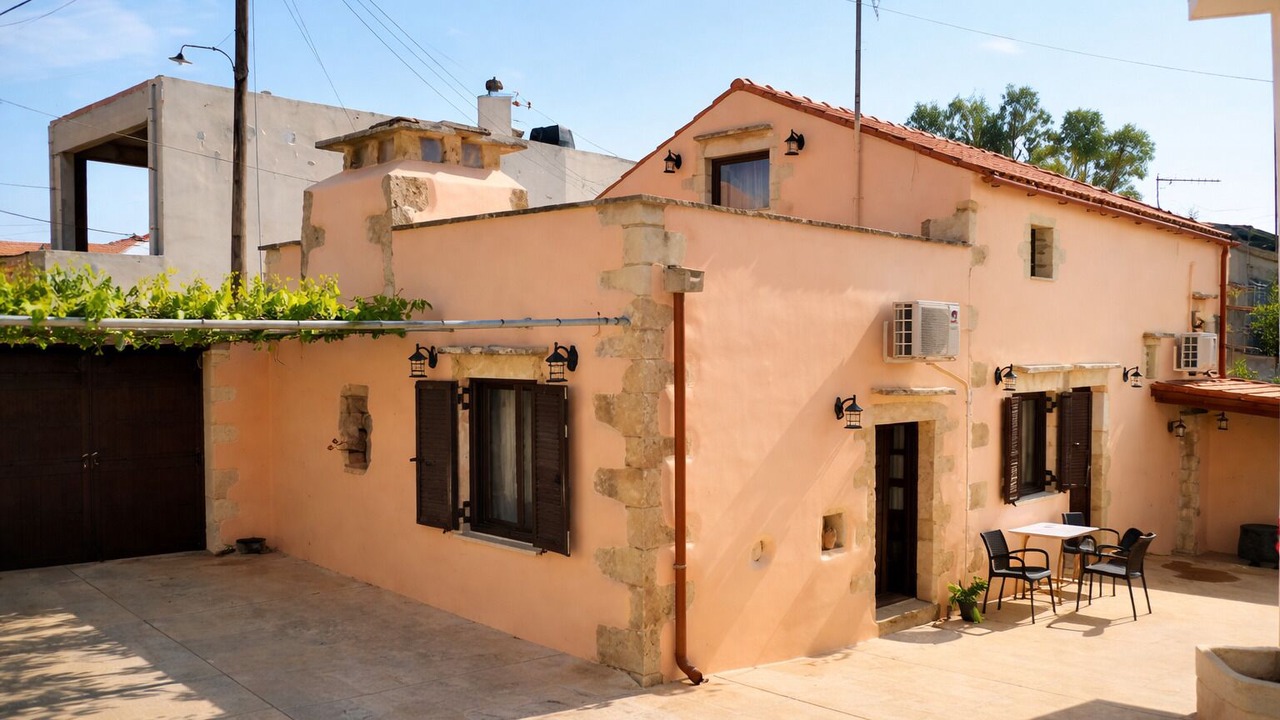 Photo of Outdoor in Litsarda