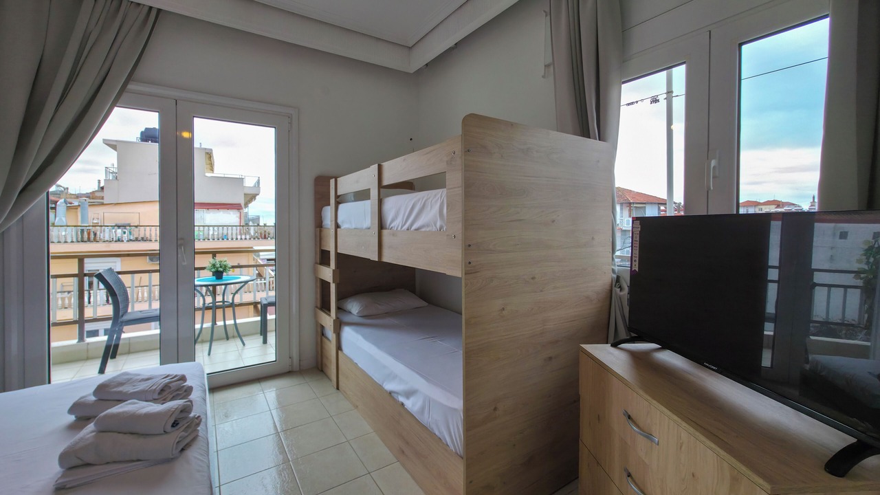 Photo of Bedroom in Katerini