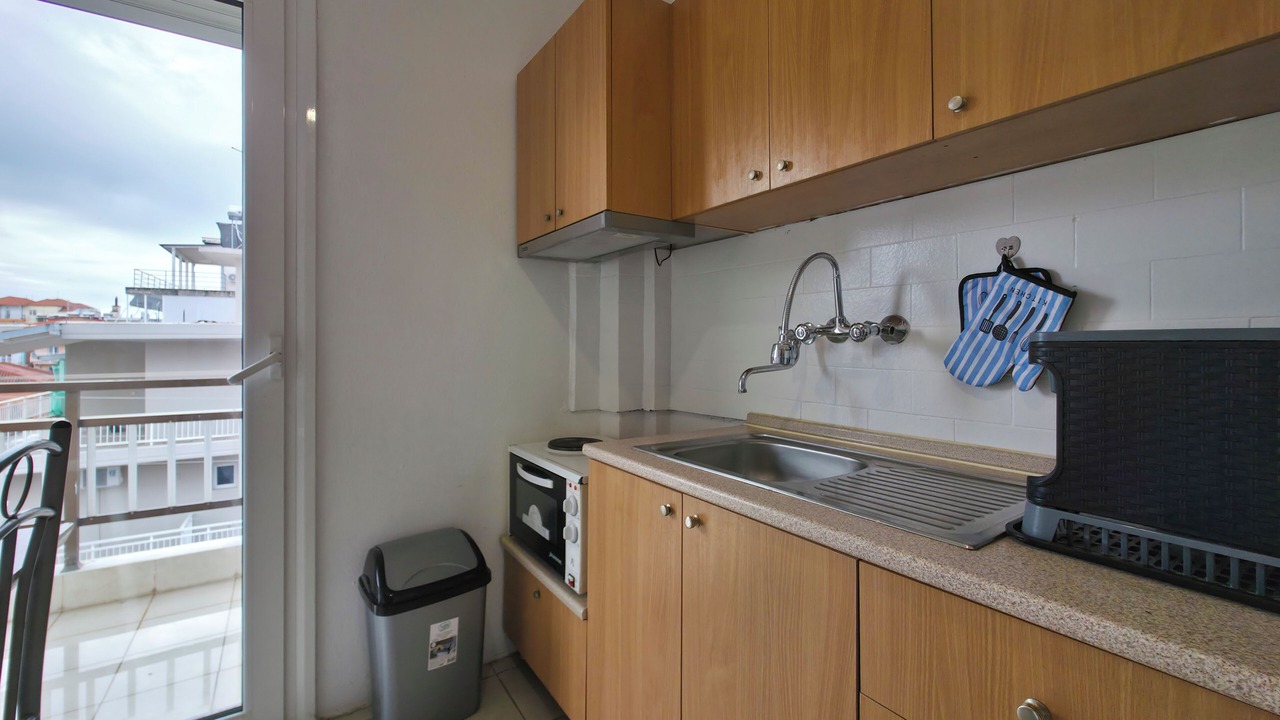Photo of Kitchen in Katerini
