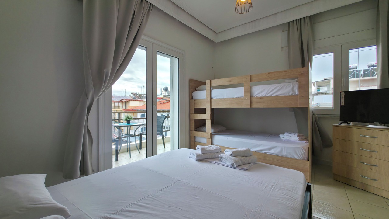 Photo of Bedroom in Katerini