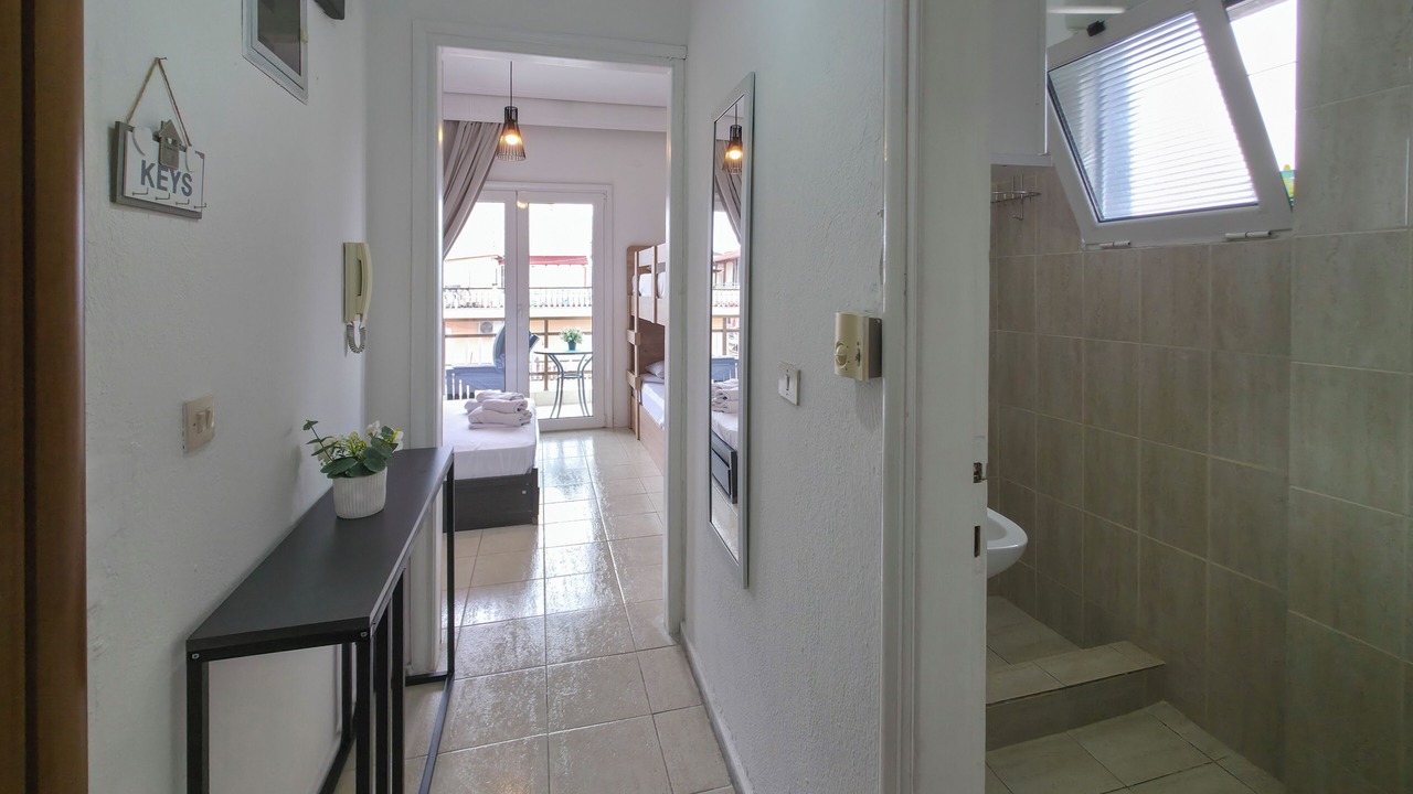 Photo of Bedroom in Katerini