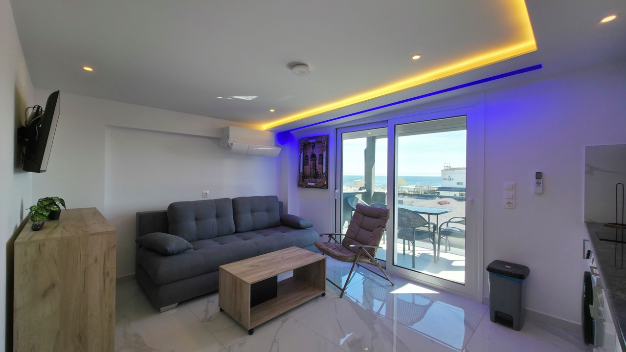 Photo of Livingroom in Katerini