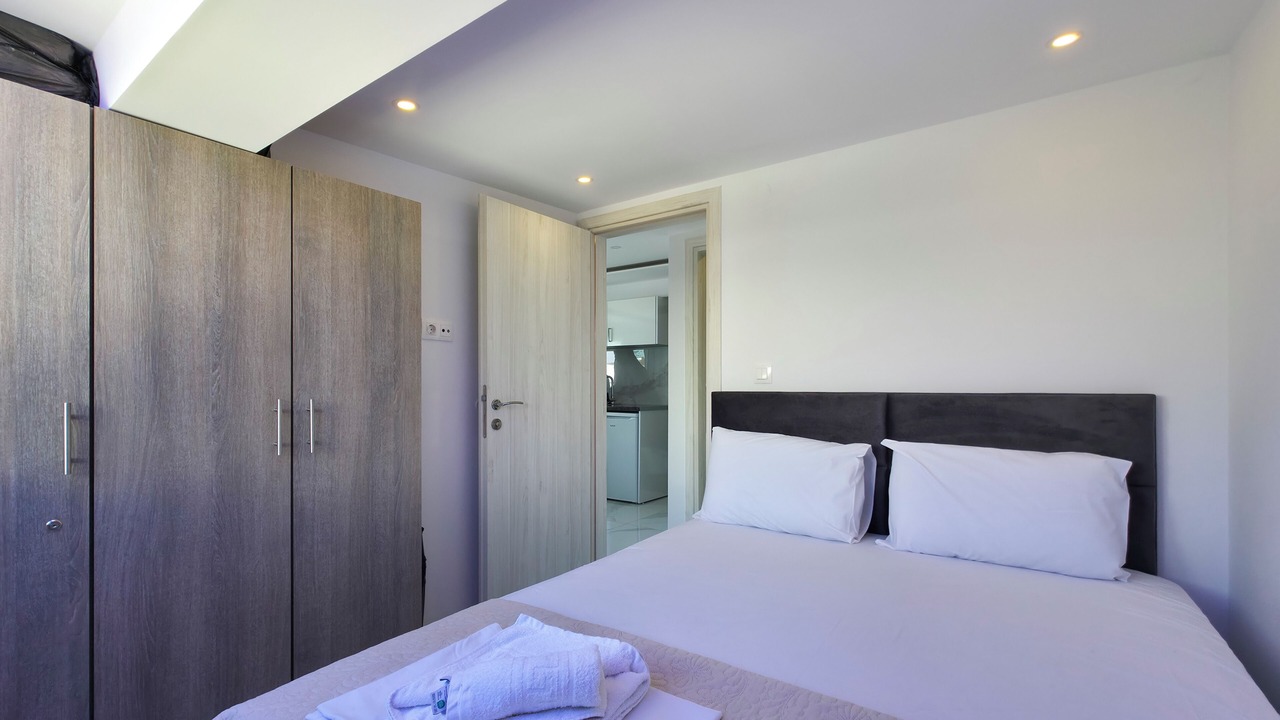 Photo of Bedroom in Katerini