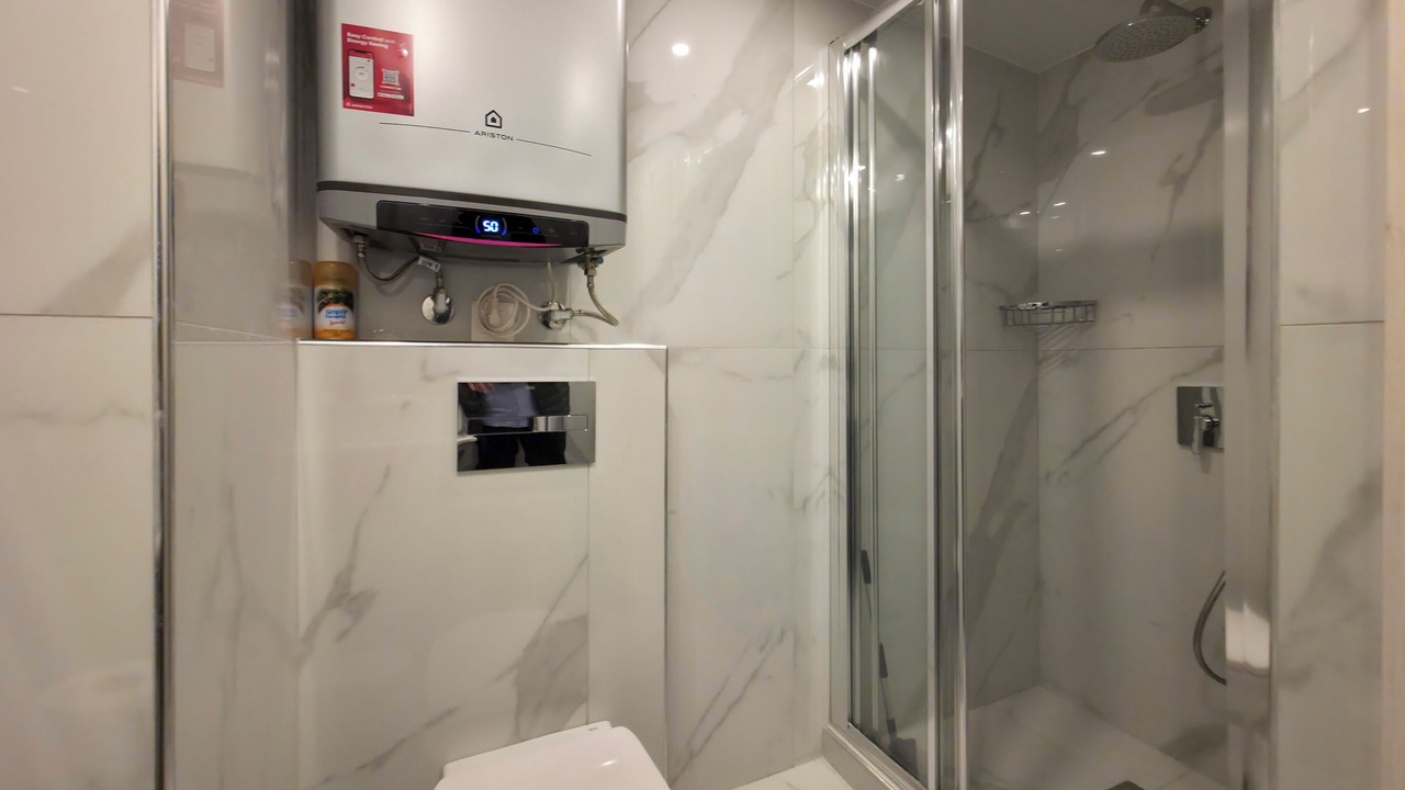 Photo of Bathroom in Katerini