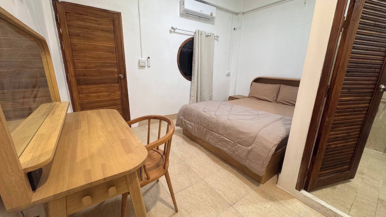 Photo of Bedroom in Thong Sala