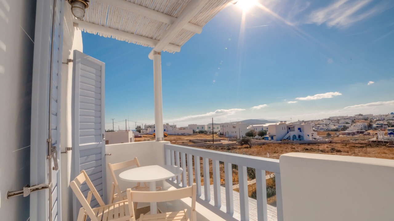 Photo of Outdoor in Koufonisia