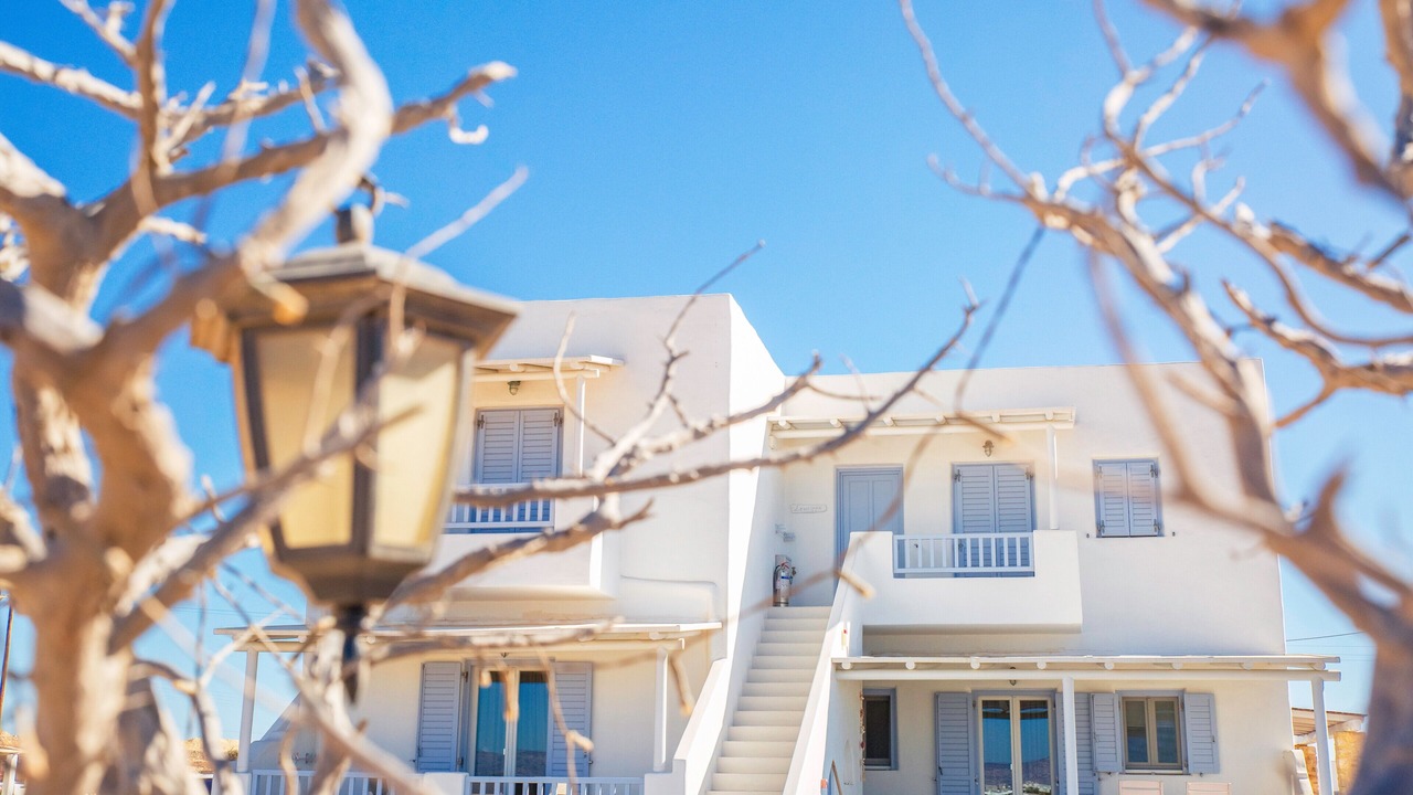 Photo of Outdoor in Koufonisia
