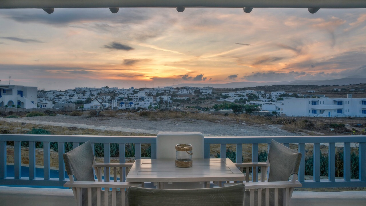 Photo of Outdoor in Koufonisia