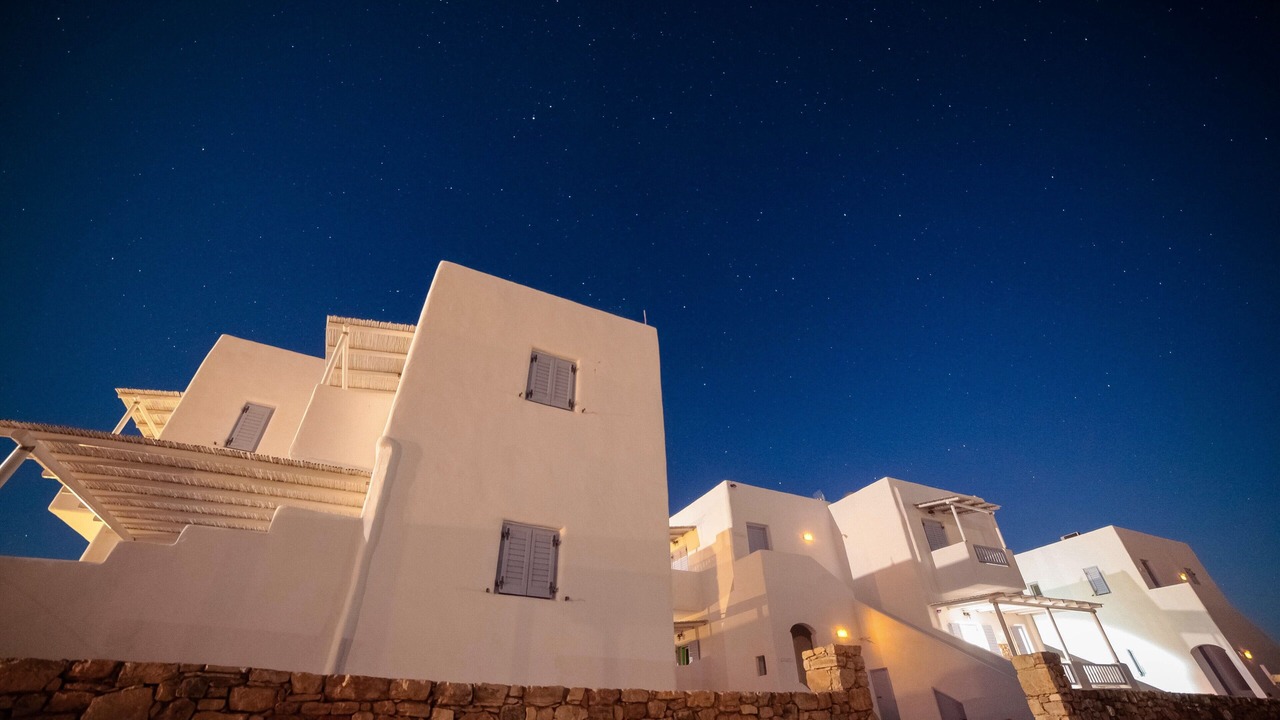 Photo of Outdoor in Koufonisia