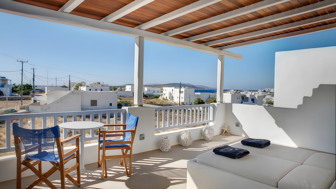 Photo of Outdoor in Koufonisia