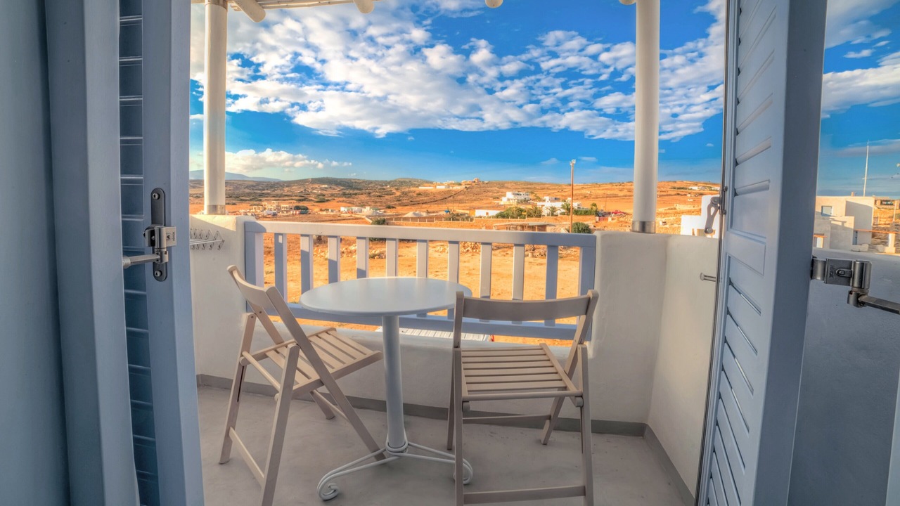 Photo of Outdoor in Koufonisia