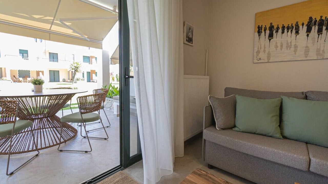 Photo of Livingroom in Pefkochori