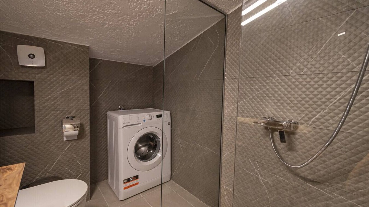 Photo of Bathroom in Pefkochori