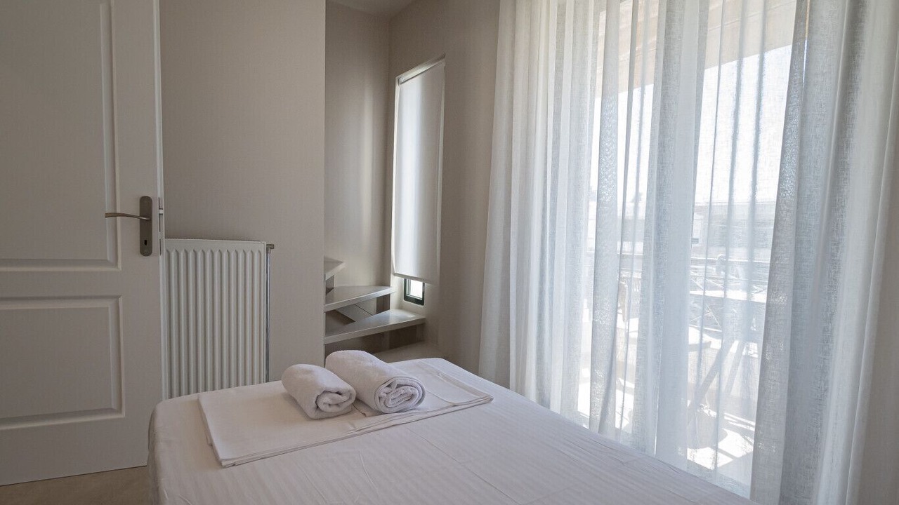 Photo of Bedroom in Pefkochori