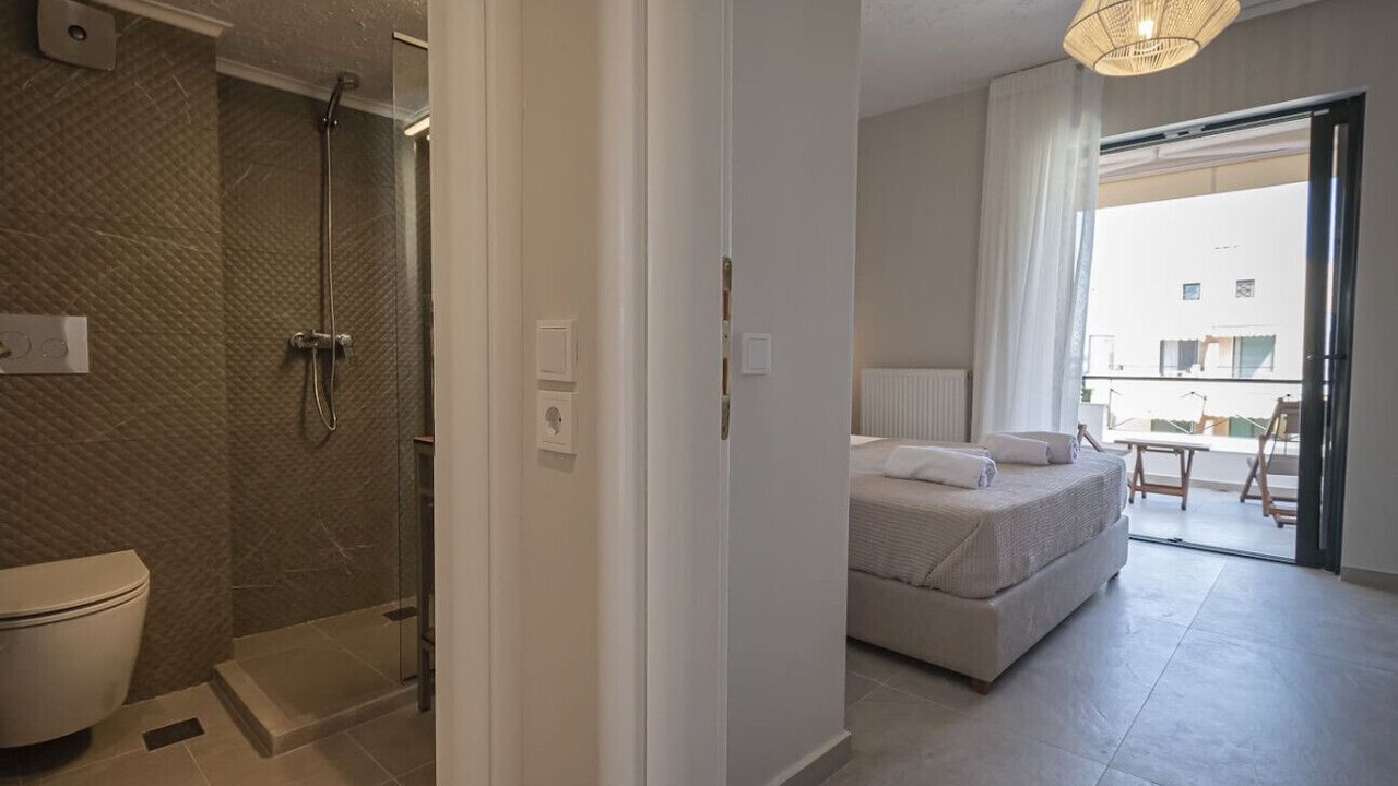 Photo of Bathroom in Pefkochori