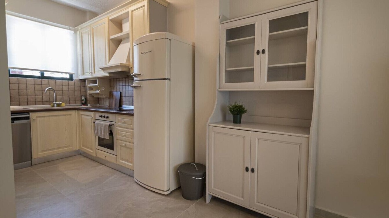 Photo of Kitchen in Pefkochori