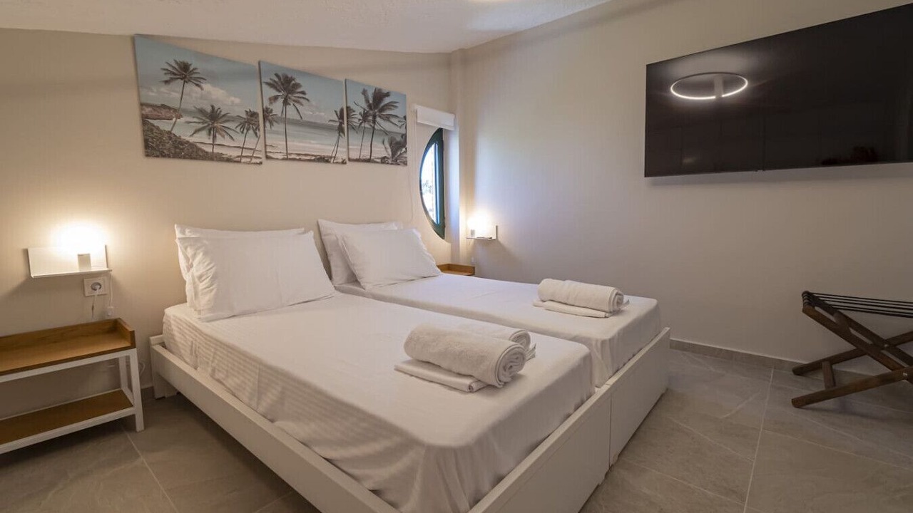 Photo of Bedroom in Pefkochori