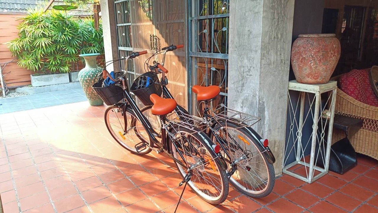 Photo of Outdoor in Chang Phueak