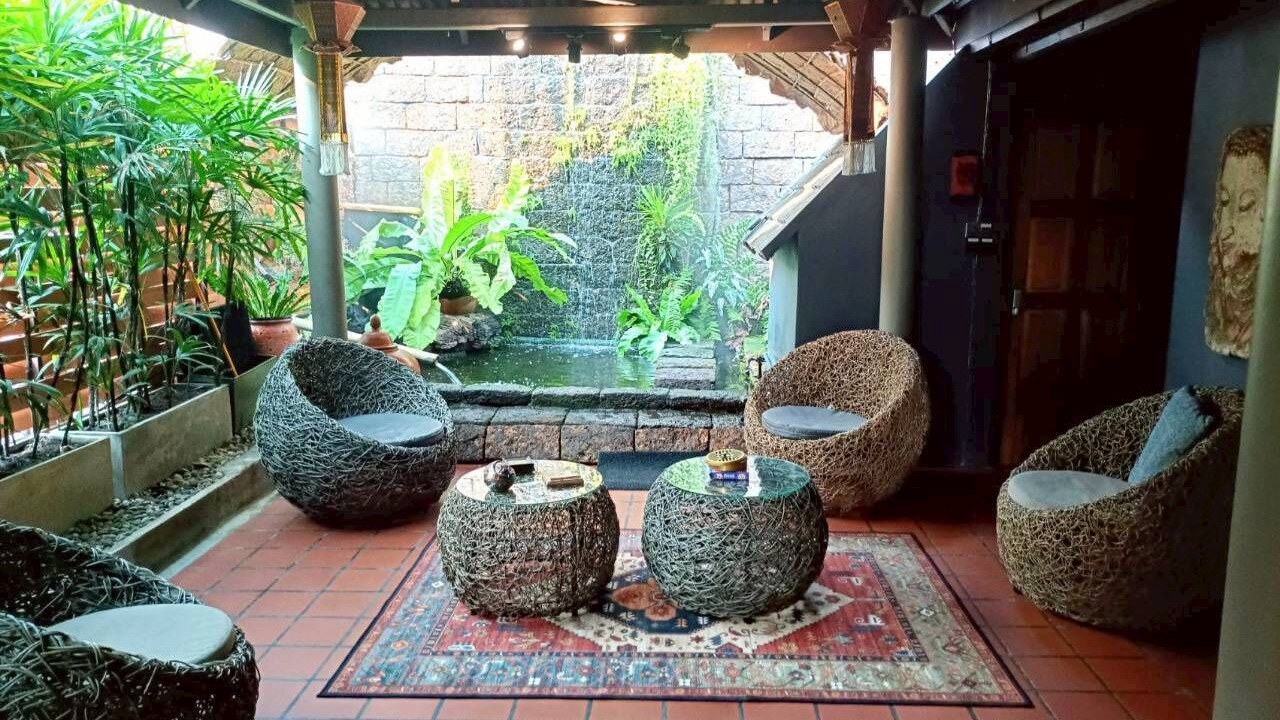 Photo of Outdoor in Chang Phueak
