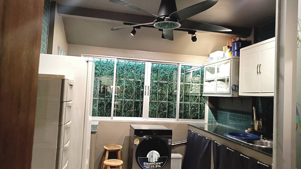 Photo of Kitchen in Chang Phueak