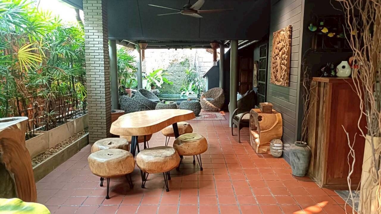 Photo of Outdoor in Chang Phueak