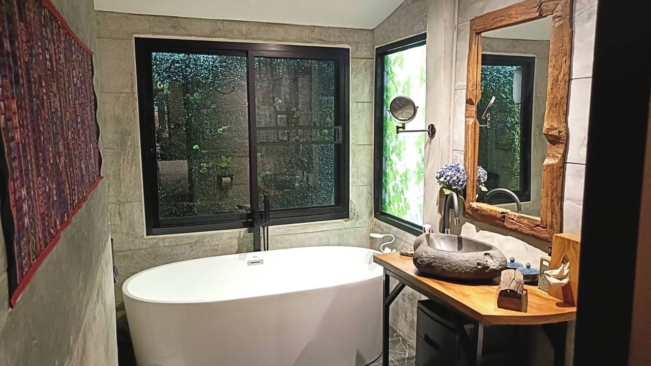 Photo of Bathroom in Chang Phueak