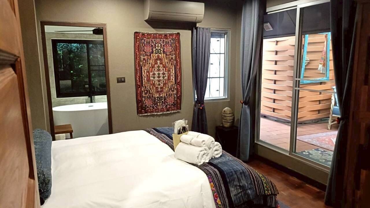 Photo of Bedroom in Chang Phueak