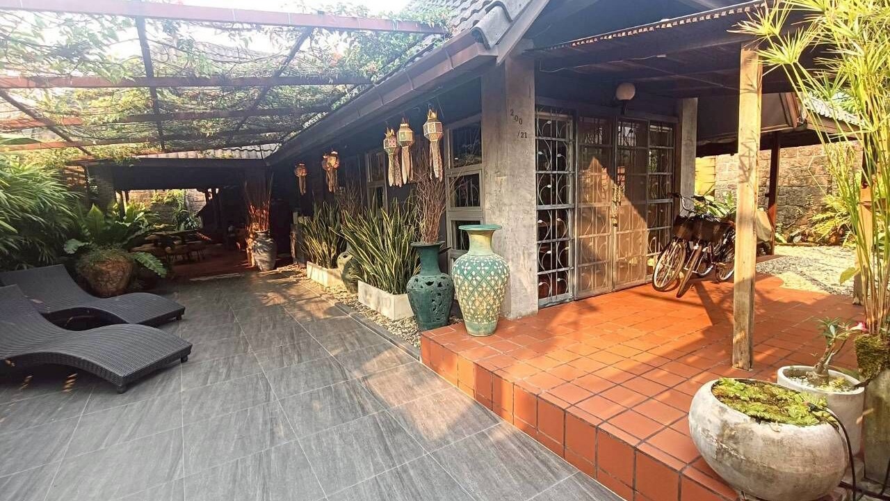 Photo of Patio Balcony in Chang Phueak