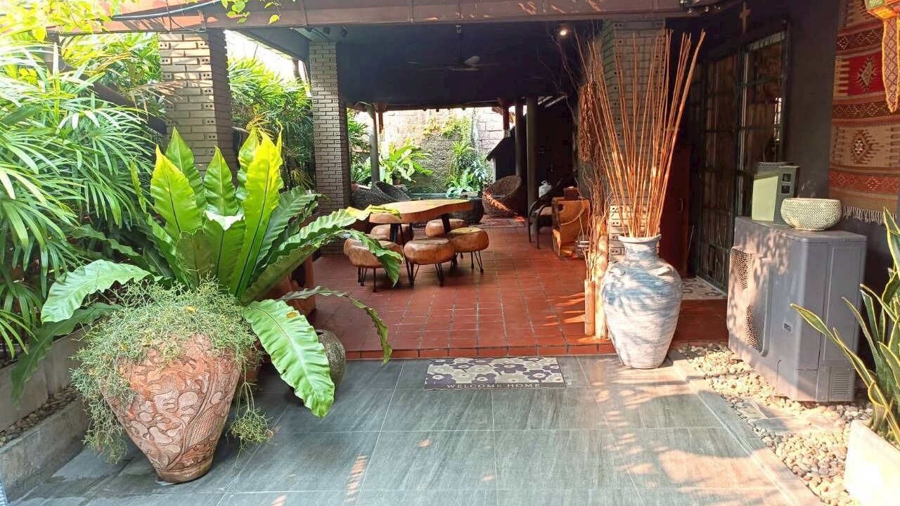 Photo of Outdoor in Chang Phueak