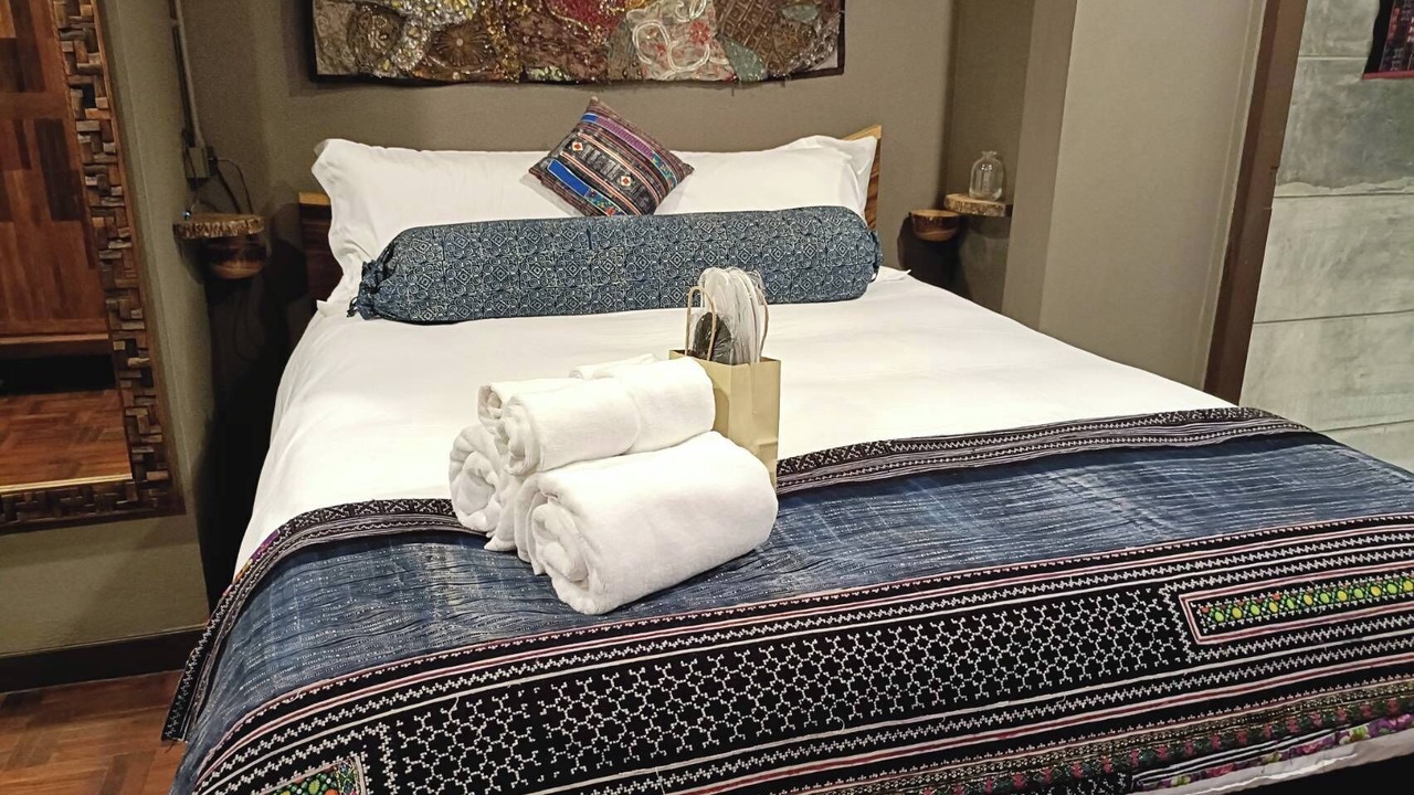 Photo of Bedroom in Chang Phueak